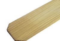 1 In X 5 12 In X 6 Ft Pressure Treated Pine Dog Ear Fence Picket for measurements 1000 X 1000