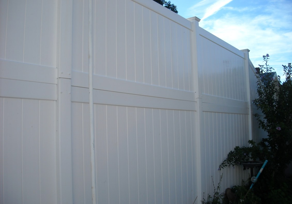 10 Ft High Privacy Fence Panels • Fence Ideas Site