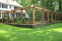 10 Garden Fence Ideas To Make Your Green Space More Beautiful regarding dimensions 1280 X 960