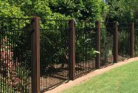 10 Modern Fence Ideas For Your Backyard The Family Handyman for measurements 1200 X 1200
