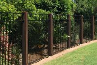 10 Modern Fence Ideas For Your Backyard The Family Handyman for proportions 1200 X 1200