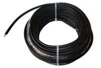 100 Ft Insulated Galvanized Wire Undergate Cable 385360 The Home with dimensions 1000 X 1000