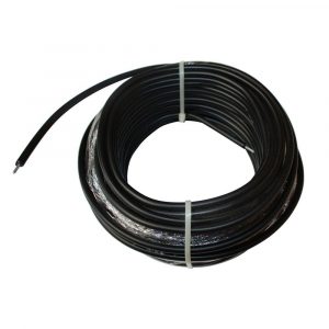 100 Ft Insulated Galvanized Wire Undergate Cable 385360 The Home with dimensions 1000 X 1000