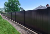 12 Amazing Low Maintenance Fence Ideas Pvc Vinyl Privacy Fences intended for size 1000 X 1000