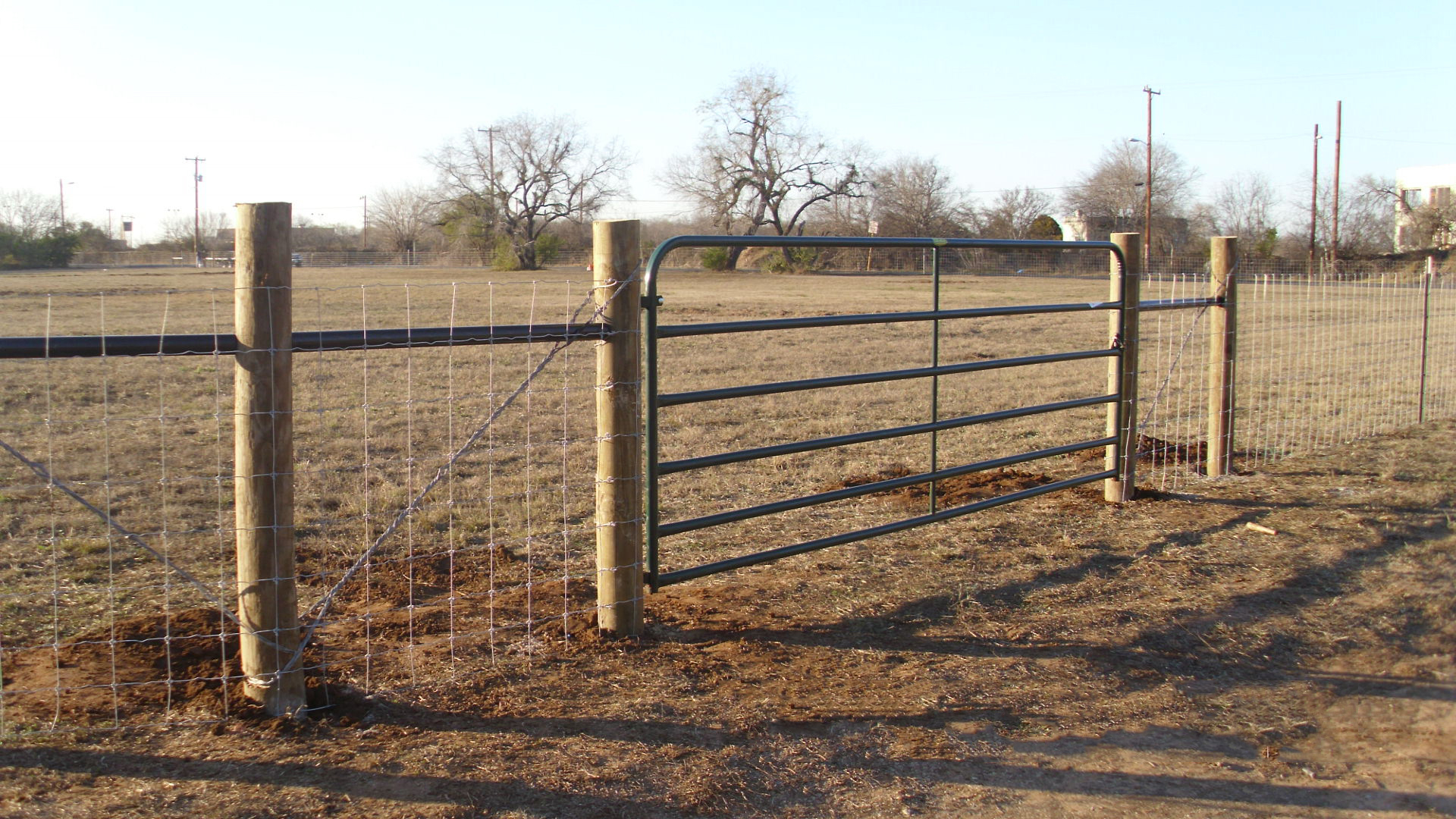 12 Swing Gate City Fence Co Of San Antonio with size 1920 X 1080