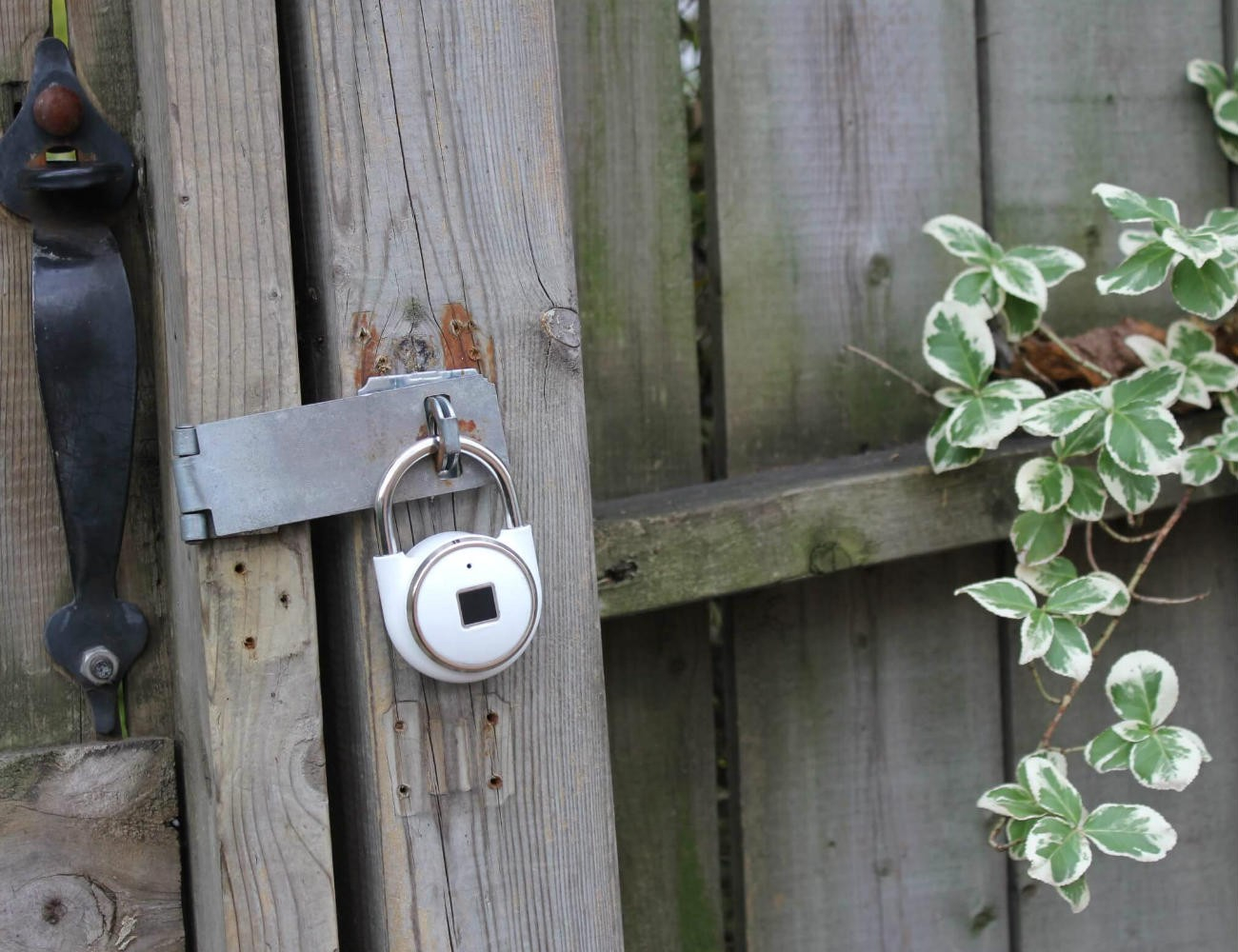 13 Smart Door Locks For Keeping Those Burglars Away in sizing 1300 X 1000