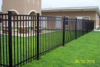 19 Spiffy 6ft High Wrought Iron Fence Panels Increase Your throughout size 2770 X 2077