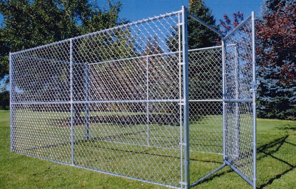 2 Chain Link Fencing Unlimited Fencing with regard to sizing 1130 X 721