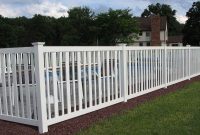 22 Vinyl Fence Ideas For Residential Homes with size 1000 X 1000