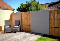 25 Bamboo Fencing Ideas For Garden Terrace Or Balcony intended for sizing 1200 X 795