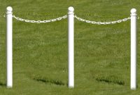 25 Inch Plastic Ground Kit Medium Duty Plastic Ground Stakes with sizing 900 X 900