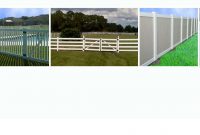 3 D Fencing Company We Install Maintain And Repair All Types Of regarding proportions 1800 X 768