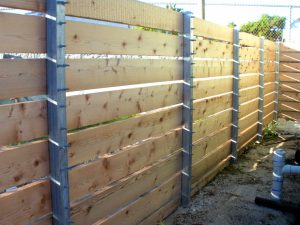 3 Foot Fence Post Depth Fences Design with sizing 1024 X 768