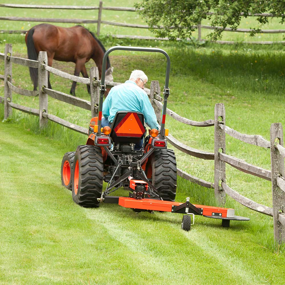 3 Point Hitch Trimmer Mower String Trimmer And Fence Mower Dr pertaining to sizing 1000 X 1000