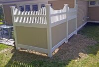 33 Winsome Ideas Patio Privacy Fence Bar Furniture For Popular With throughout size 2560 X 1920