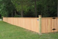 4 Foot Wood Fence Ideas Fences Design Inside 4 Ft Tall Wood Fence inside sizing 1024 X 768