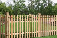 4 Ft Wood Picket Fence Panels For Fantasy Wood Fence intended for size 1024 X 1024