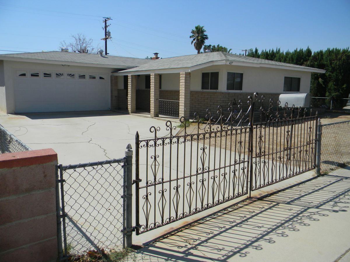 427 Jean Ave Ridgecrest Ca 93555 Recently Sold Trulia inside proportions 1200 X 900