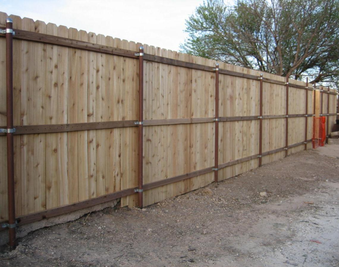 4ft Privacy Fence Panels Fences Design inside measurements 1140 X 899