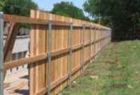 50 Inexpensive Privacy Fence Design Ideas Privacy Fence Designs within sizing 1608 X 920