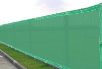 50ft Privacy Fence Mesh Screen Windscreen Fabric For 4ft Patio pertaining to dimensions 1000 X 1000