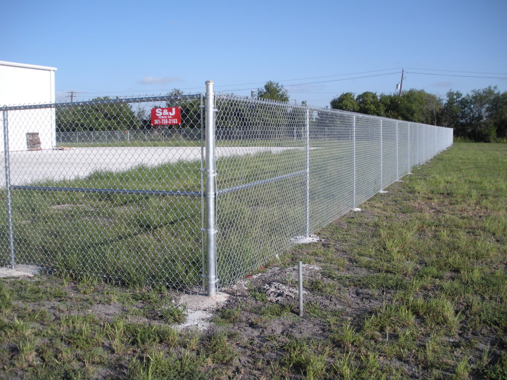 6 Foot Chain Link Fence intended for proportions 1024 X 768