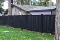 6 Ft Tall Vinyl Privacy Fence Fences Design for measurements 1998 X 840