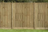 6ft High X 4ft Wide Fence Panels Fences Design In Wide Fence Panels for size 1023 X 1023