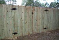6ft Wood Fence Gate Fences Ideas Intended For 6ft Wood Privacy Fence pertaining to size 1024 X 768