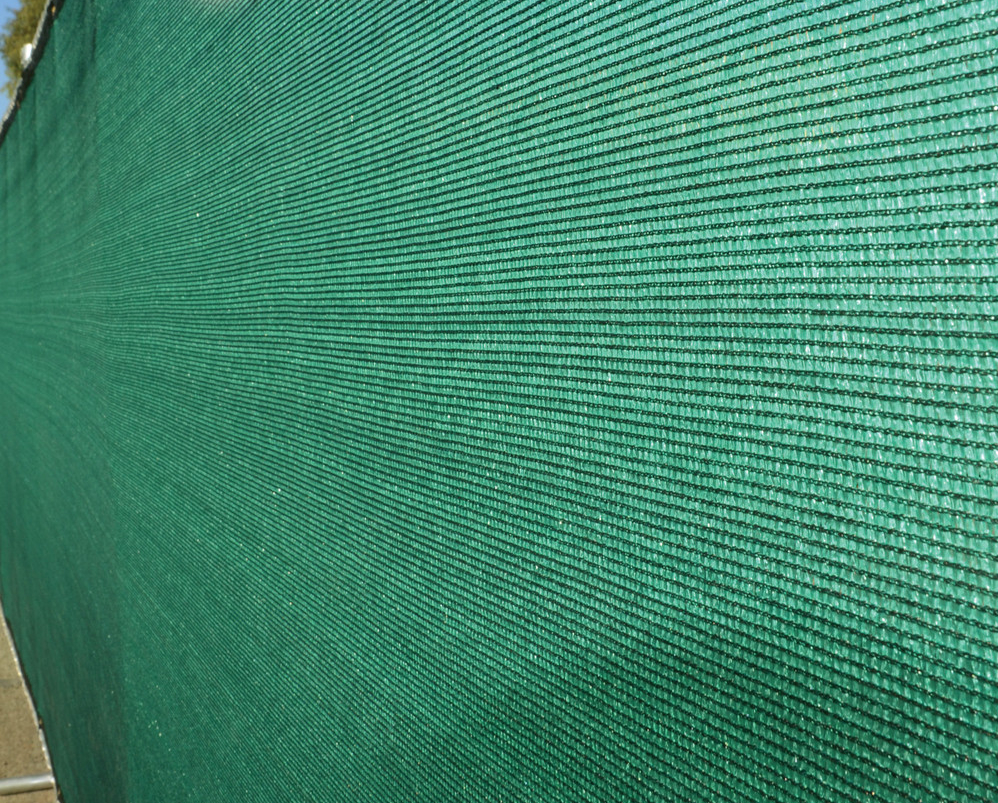 6x50 Green Fence Screen 95 Blockage Privacy Fencing Mesh with regard to sizing 998 X 803