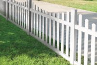 75 Fence Designs Styles Patterns Tops Materials And Ideas for sizing 1000 X 1000