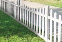 75 Fence Designs Styles Patterns Tops Materials And Ideas inside proportions 1000 X 1000