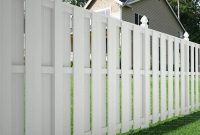 75 Fence Designs Styles Patterns Tops Materials And Ideas intended for proportions 1000 X 1000