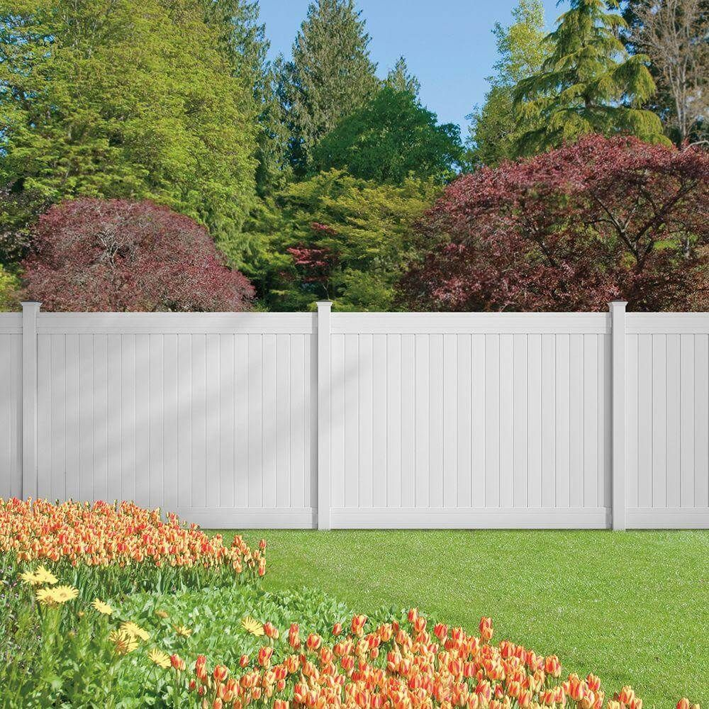 75 Fence Designs Styles Patterns Tops Materials And Ideas pertaining to dimensions 1000 X 1000