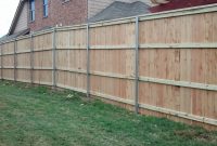 8 Foot Tall Fence Pickets Best Fence 2018 throughout sizing 3264 X 1840