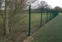 868 Mesh Fencing Contractors Essex 868 Fencing Supplied And within sizing 3264 X 2448