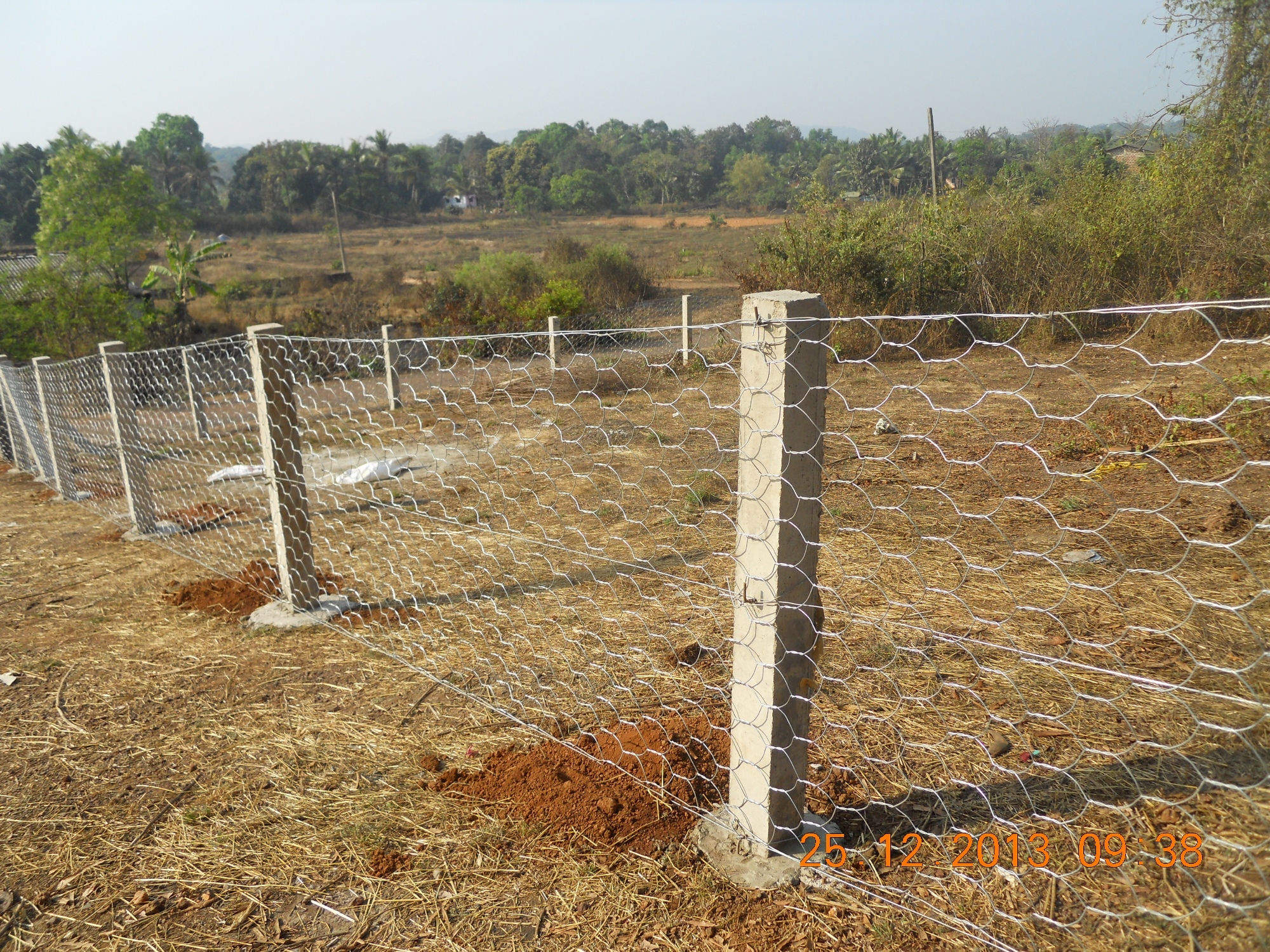 A 1 Fence Colva Fencing Contractors In Goa Justdial intended for proportions 2000 X 1500