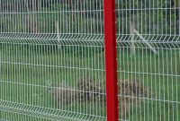 A 1 Fence Is Global Manufacturer Supplier Of Perimeter Fencing inside measurements 1900 X 600