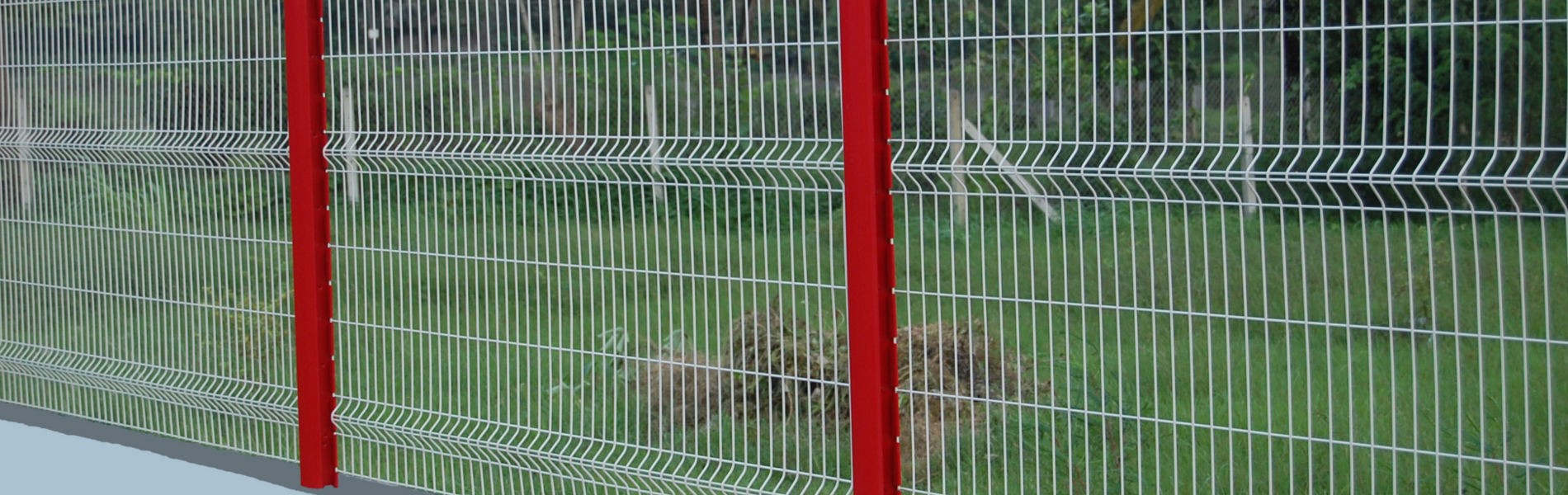 A 1 Fence Is Global Manufacturer Supplier Of Perimeter Fencing inside measurements 1900 X 600