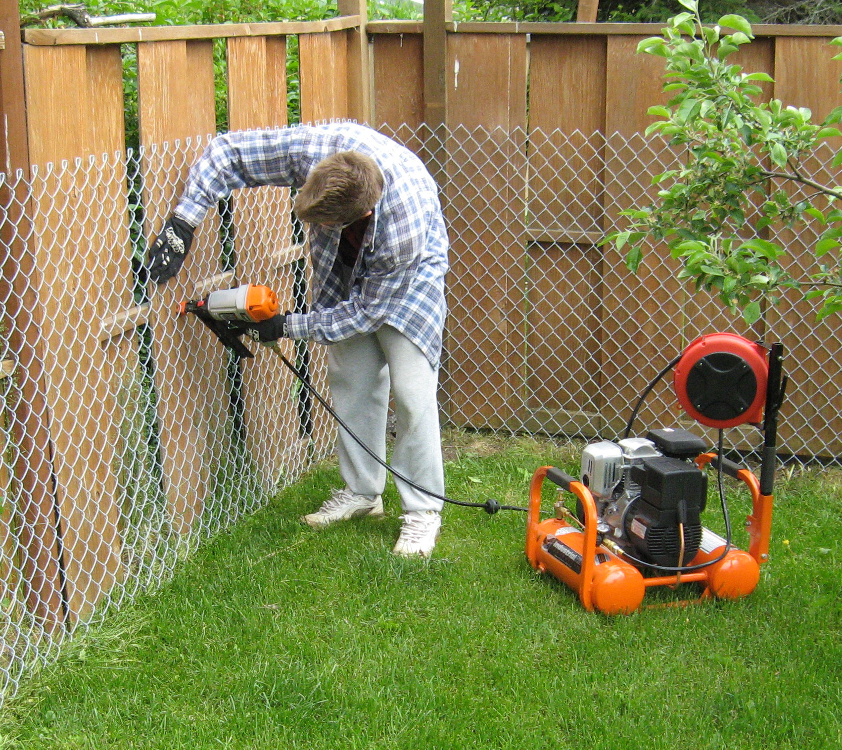 Ab Custom Fencing And Animal Management Systems Stock Ade St315 with regard to measurements 1702 X 1516