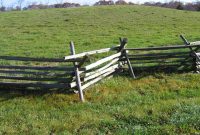 Action Front Snake Rail Fences Or Worm Fences inside size 1080 X 743