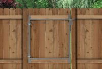 Adjust A Gate Consumer Series 36 In 72 In Wide Steel Gate Opening within dimensions 1000 X 1000