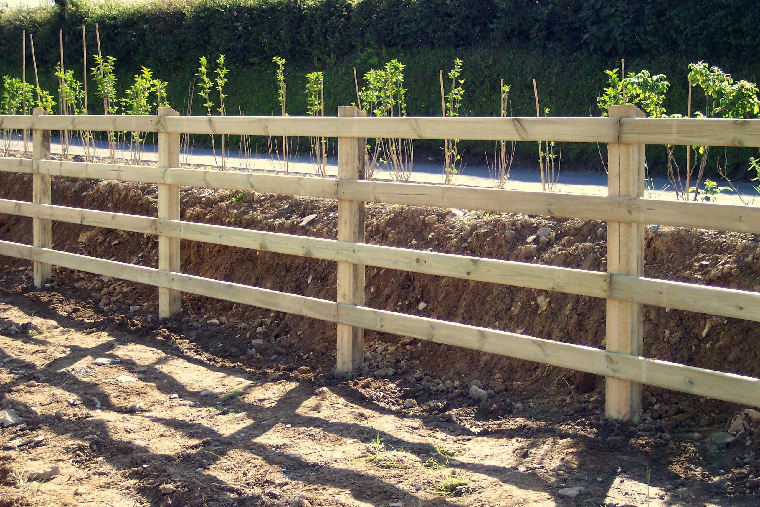 Agricultural Fencingquick Fence Hire with proportions 2580 X 1720