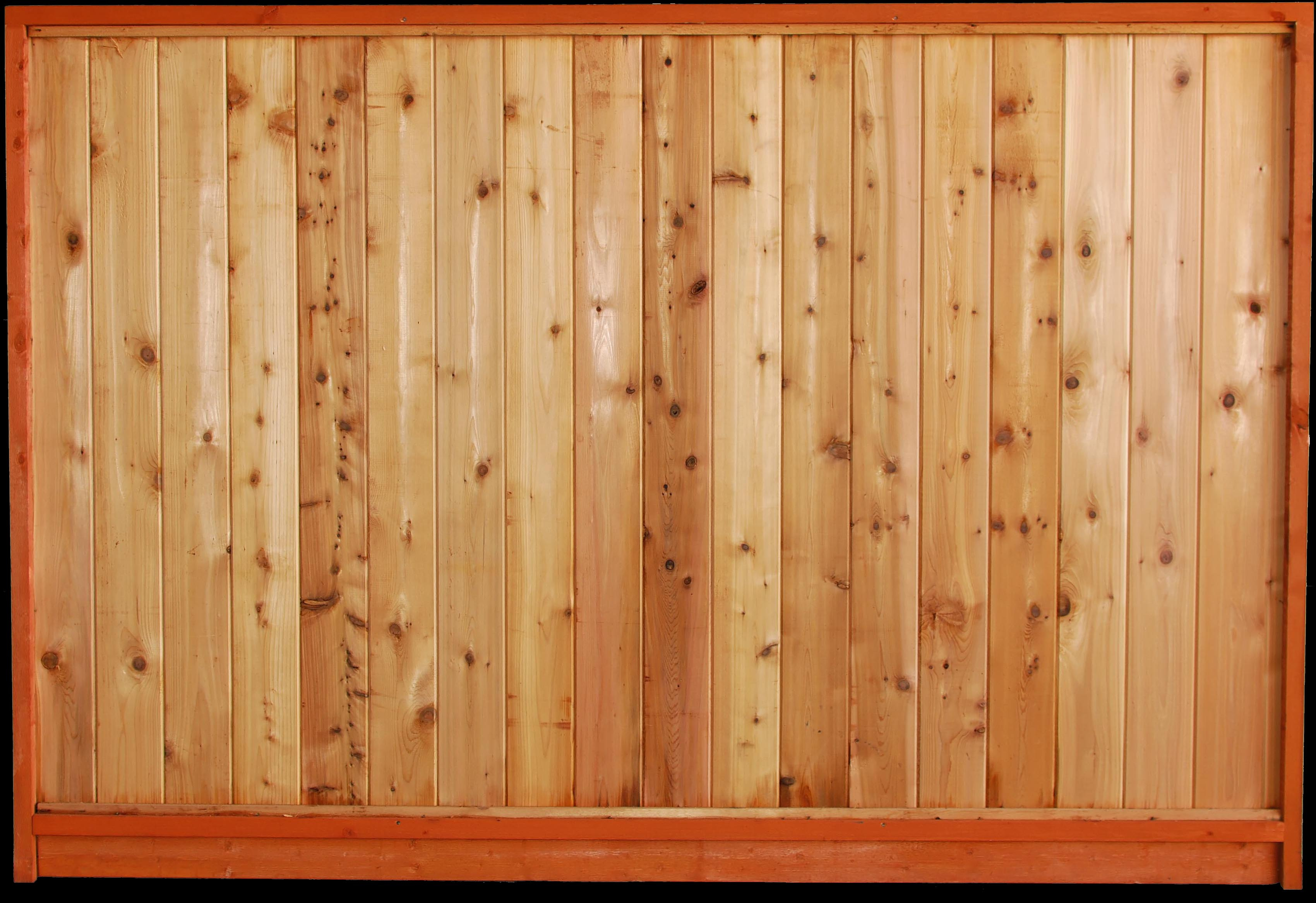 Aim Cedar Works Ltd Quality Fence Panels Decks And Renovations pertaining to size 3400 X 2332