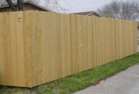 All American Fences Plano Frisco Carrollton Builders Repairs in sizing 1543 X 1080