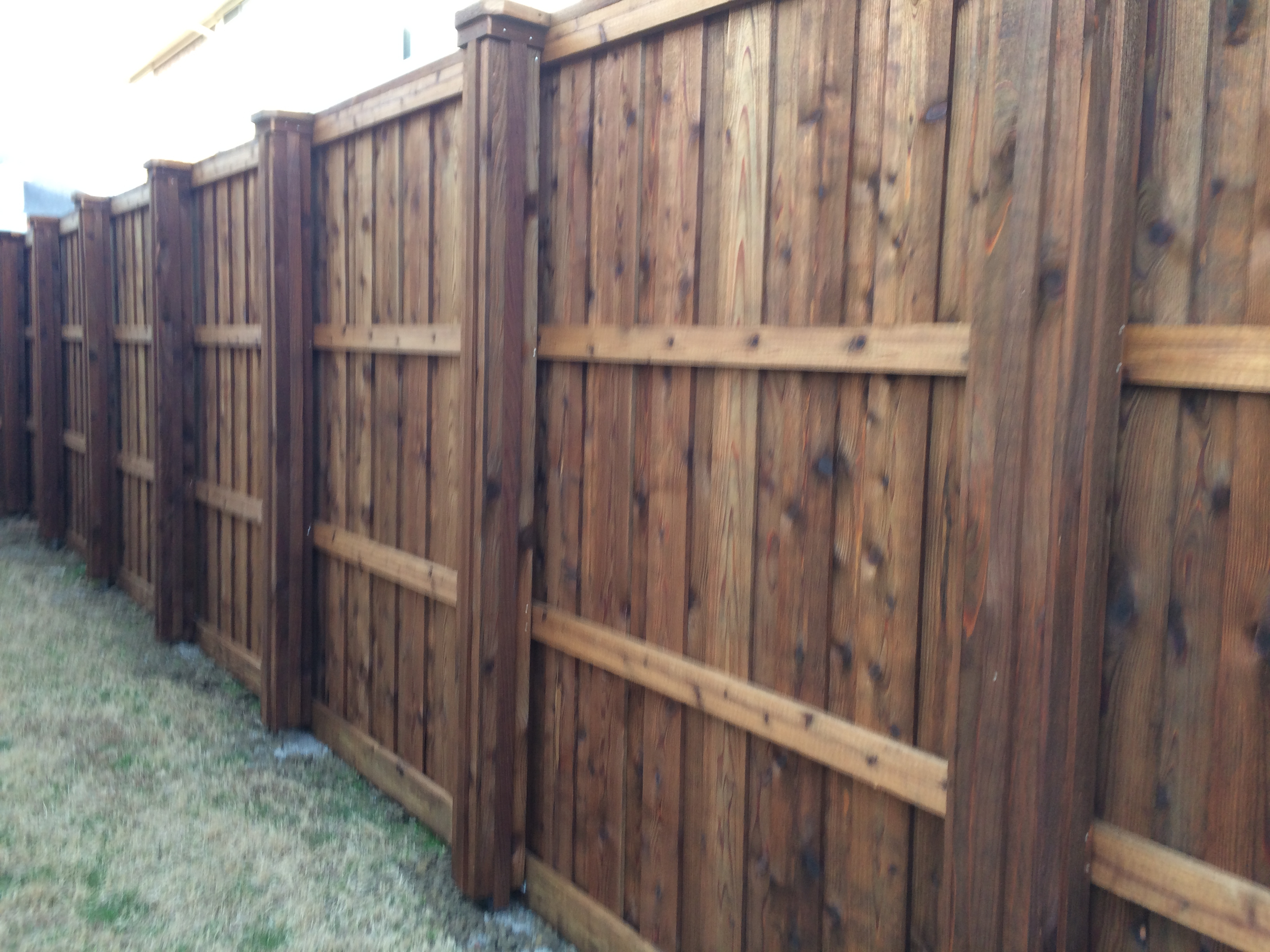 Allen Fence Companies Lifetime Fence Company Fence Companies Allen inside size 3264 X 2448