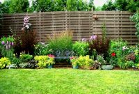 Alternative Natural Fence Ideas Design Idea And Decorations Yard throughout sizing 1024 X 768