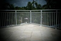 Aluminum Fence West Palm Beach Best Fence 2018 regarding measurements 3264 X 2448