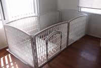 Amazing Indoor Dog Fence Peiranos Fences Ideas For Indoor Dog Fence regarding proportions 1024 X 768