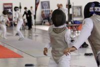 Anaheim Hills Fencers Club intended for measurements 1710 X 860